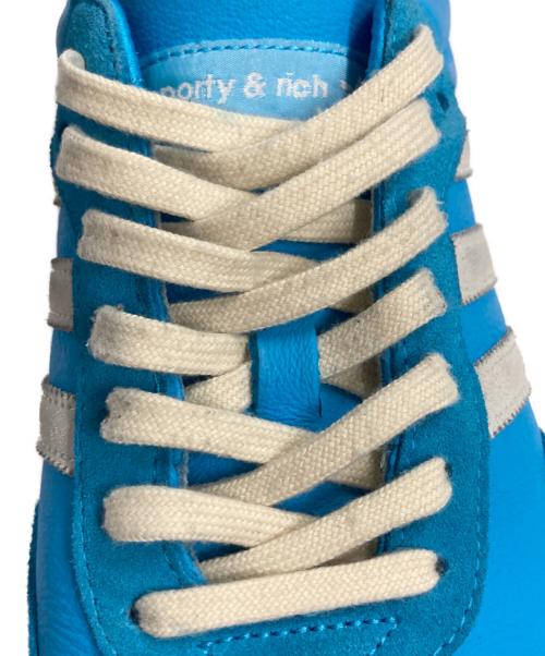 adidas（アディダス）adidas (アディダス) Sporty & Rich (スポーティーアンドリッチ) Samba OG 