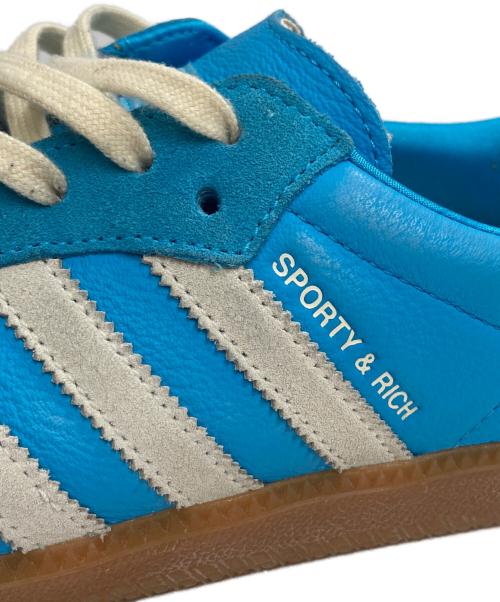 adidas（アディダス）adidas (アディダス) Sporty & Rich (スポーティーアンドリッチ) Samba OG 