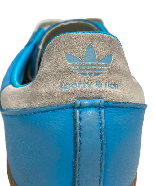 adidas（アディダス）adidas (アディダス) Sporty & Rich (スポーティーアンドリッチ) Samba OG 
