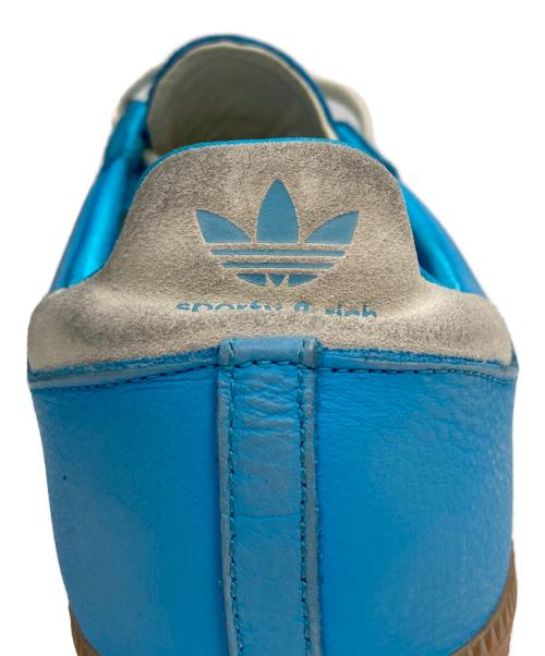 adidas（アディダス）adidas (アディダス) Sporty & Rich (スポーティーアンドリッチ) Samba OG 
