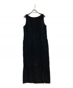 中古・古着通販】kay me (ケイミー) ストレッチドレープワンピース
