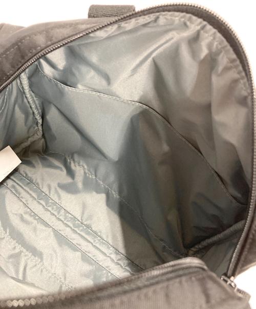 LeSportsac（レスポートサック）LeSportsac (レスポートサック) 2WAYバッグ ブラックの古着・服飾アイテム