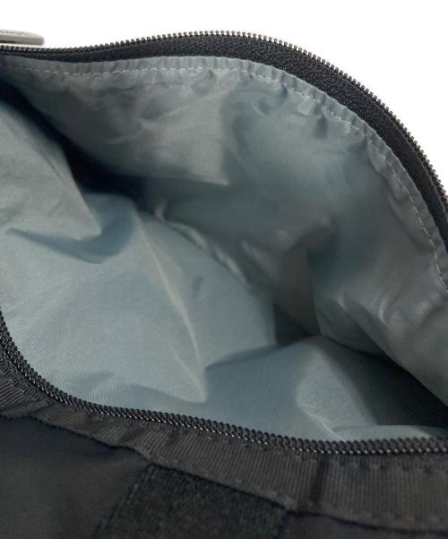 LeSportsac（レスポートサック）LeSportsac (レスポートサック) 2WAYバッグ ブラックの古着・服飾アイテム
