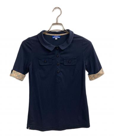 中古・古着通販】BURBERRY BLUE LABEL (バーバリー ブルー レーベル