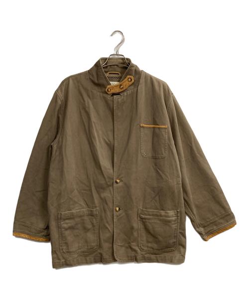 orvis（オービス）orvis (オービス) ハンティングジャケット カーキ サイズ:52の古着・服飾アイテム