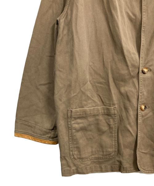 orvis（オービス）orvis (オービス) ハンティングジャケット カーキ サイズ:52の古着・服飾アイテム