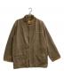 orvis（オービス）の古着「ハンティングジャケット」｜カーキ