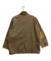 orvis (オービス) ハンティングジャケット カーキ サイズ:52：6000円