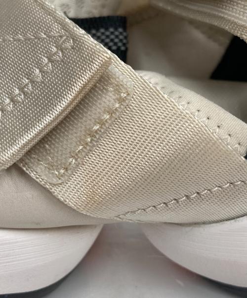 SOREL（ソレル）SOREL (ソレル) キネティックインパクトサンダル アイボリー サイズ:37の古着・服飾アイテム