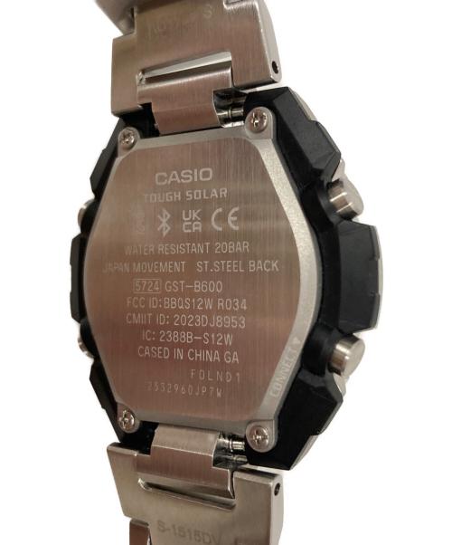 CASIO（カシオ）CASIO (カシオ) リストウォッチの古着・服飾アイテム