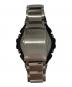 CASIO (カシオ) リストウォッチ：23000円