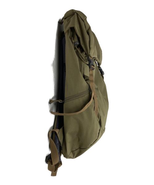 Karrimor（カリマー）Karrimor (カリマー) リュック グリーンの古着・服飾アイテム