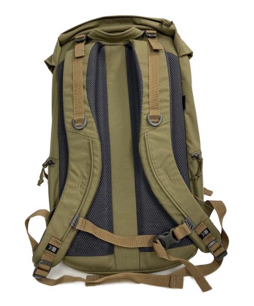 Karrimor（カリマー）Karrimor (カリマー) リュック グリーンの古着・服飾アイテム