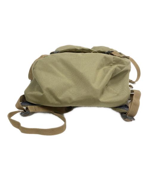 Karrimor（カリマー）Karrimor (カリマー) リュック グリーンの古着・服飾アイテム