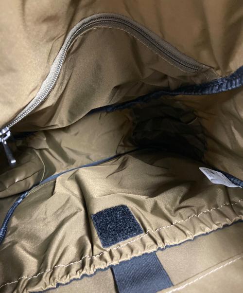 Karrimor（カリマー）Karrimor (カリマー) リュック グリーンの古着・服飾アイテム