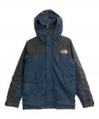 THE NORTH FACEザ ノース フェイス）の古着「マウンテンライトジャケット」｜ブラック