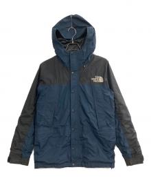 THE NORTH FACE（ザ ノース フェイス）の古着「マウンテンライトジャケット」｜ブラック