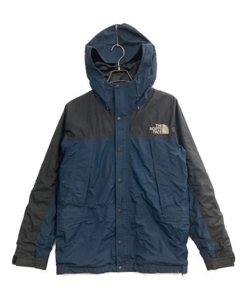 THE NORTH FACE（ザ ノース フェイス）THE NORTH FACE (ザ ノース フェイス) マウンテンライトジャケット ブラック サイズ:Lの古着・服飾アイテム