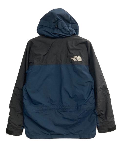 THE NORTH FACE（ザ ノース フェイス）THE NORTH FACE (ザ ノース フェイス) マウンテンライトジャケット ブラック サイズ:Lの古着・服飾アイテム