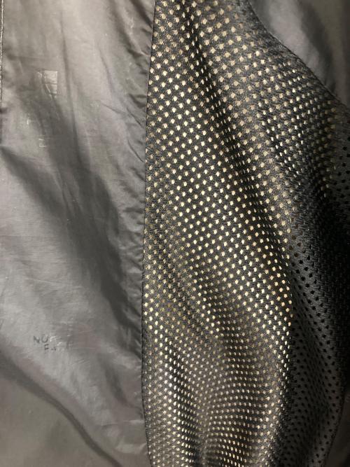 THE NORTH FACE（ザ ノース フェイス）THE NORTH FACE (ザ ノース フェイス) マウンテンライトジャケット ブラック サイズ:Lの古着・服飾アイテム