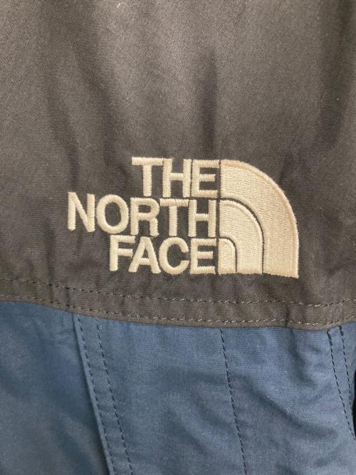 THE NORTH FACE（ザ ノース フェイス）THE NORTH FACE (ザ ノース フェイス) マウンテンライトジャケット ブラック サイズ:Lの古着・服飾アイテム