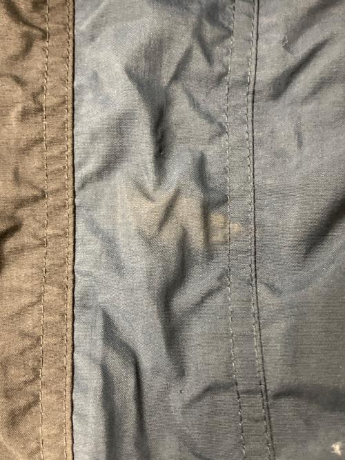 THE NORTH FACE（ザ ノース フェイス）THE NORTH FACE (ザ ノース フェイス) マウンテンライトジャケット ブラック サイズ:Lの古着・服飾アイテム