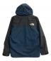 THE NORTH FACE (ザ ノース フェイス) マウンテンライトジャケット ブラック サイズ:L：16000円