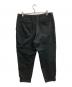 Porter Classic (ポータークラシック) チノパン ブラック サイズ:L：13000円