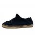Porter Classic (ポータークラシック) ESPADRILLES SUMMER SHOES  PC KENDO ブラック サイズ:27.5：15000円