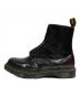 Dr.Martens (ドクターマーチン) 1460 PASCAL FRNT ZIP ブラウン サイズ:27：10000円