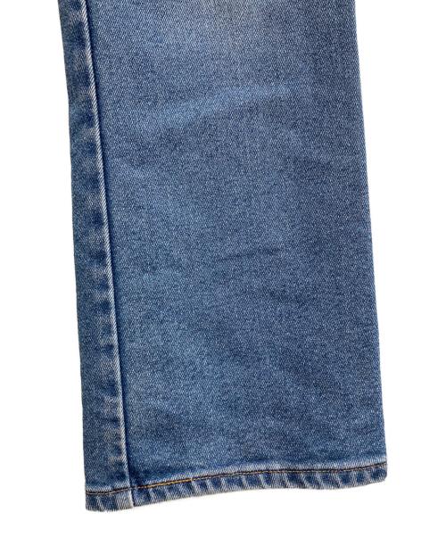 LEVI'S（リーバイス）LEVI'S (リーバイス) 517デニムパンツ ブルー サイズ:W34×L30の古着・服飾アイテム