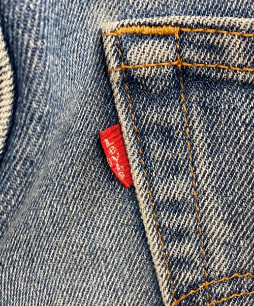 LEVI'S（リーバイス）LEVI'S (リーバイス) 517デニムパンツ ブルー サイズ:W34×L30の古着・服飾アイテム