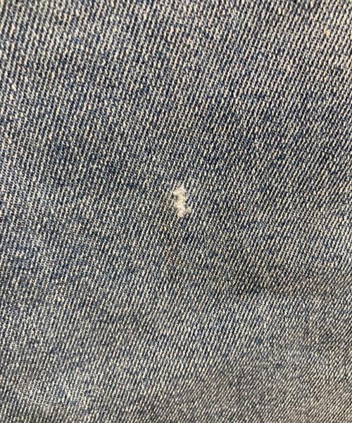 LEVI'S（リーバイス）LEVI'S (リーバイス) 517デニムパンツ ブルー サイズ:W34×L30の古着・服飾アイテム