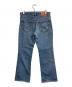 LEVI'S (リーバイス) 517デニムパンツ ブルー サイズ:W34×L30：6000円