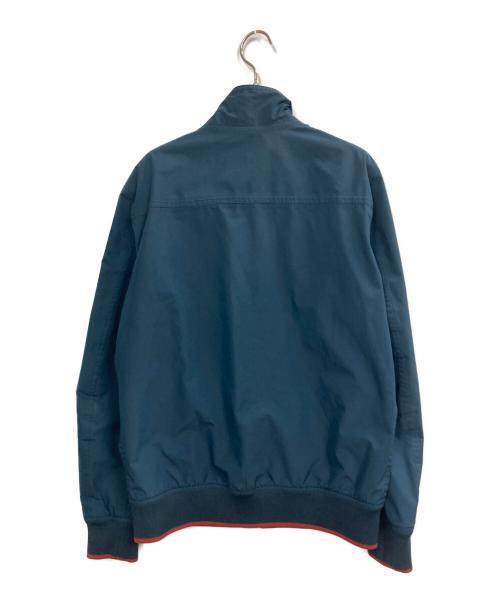 Timberland（ティンバーランド）Timberland (ティンバーランド) スイングトップ ネイビー サイズ:Mの古着・服飾アイテム