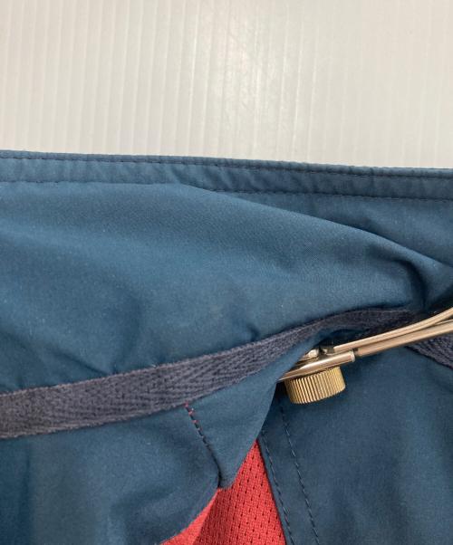 Timberland（ティンバーランド）Timberland (ティンバーランド) スイングトップ ネイビー サイズ:Mの古着・服飾アイテム