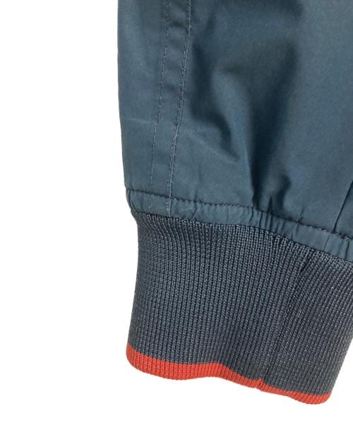 Timberland（ティンバーランド）Timberland (ティンバーランド) スイングトップ ネイビー サイズ:Mの古着・服飾アイテム