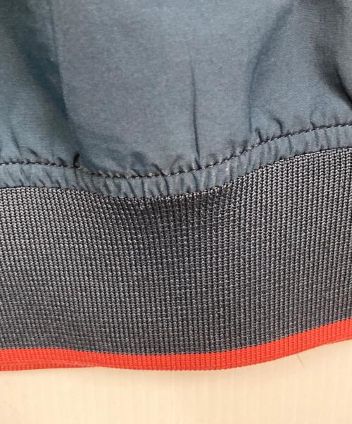 Timberland（ティンバーランド）Timberland (ティンバーランド) スイングトップ ネイビー サイズ:Mの古着・服飾アイテム