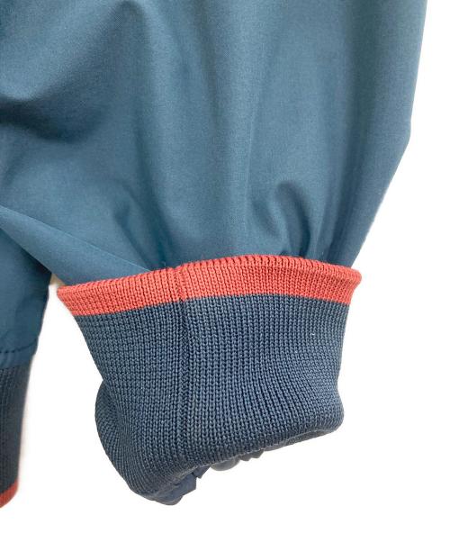 Timberland（ティンバーランド）Timberland (ティンバーランド) スイングトップ ネイビー サイズ:Mの古着・服飾アイテム