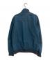 Timberland (ティンバーランド) スイングトップ ネイビー サイズ:M：6000円