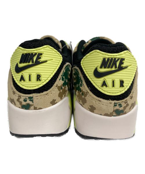 NIKE（ナイキ）NIKE (ナイキ) Air Max 90 PRM マルチカラー サイズ:25の古着・服飾アイテム