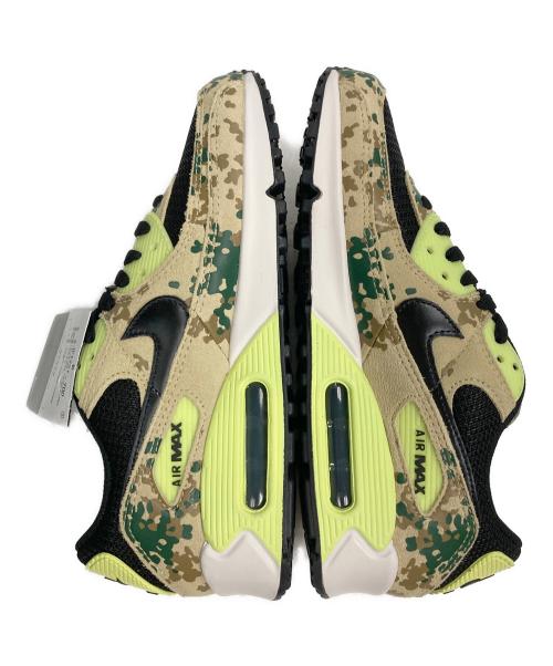 NIKE（ナイキ）NIKE (ナイキ) Air Max 90 PRM マルチカラー サイズ:25の古着・服飾アイテム