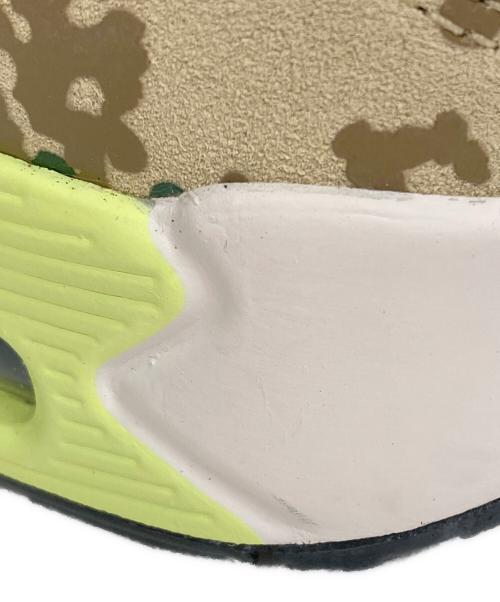 NIKE（ナイキ）NIKE (ナイキ) Air Max 90 PRM マルチカラー サイズ:25の古着・服飾アイテム