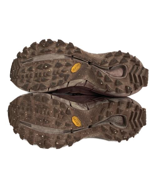 REEBOK（リーボック）REEBOK (リーボック) ZIG KINETICA 2.5 EDGE ブラウン サイズ:27.5の古着・服飾アイテム