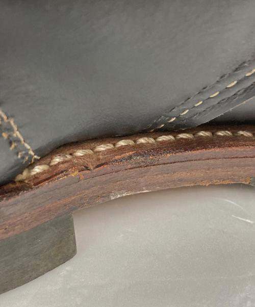 RED WING（レッドウィング）RED WING (レッドウィング) ハンツマン HUNTSMAN ブラック サイズ:8E (26.0)の古着・服飾アイテム