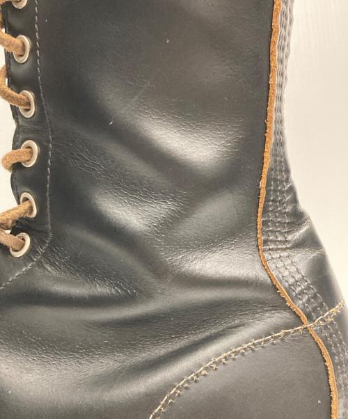 RED WING（レッドウィング）RED WING (レッドウィング) ハンツマン HUNTSMAN ブラック サイズ:8E (26.0)の古着・服飾アイテム