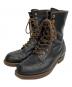 RED WING（レッドウィング）の古着「ハンツマン HUNTSMAN」｜ブラック