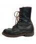 RED WING (レッドウィング) ハンツマン HUNTSMAN ブラック サイズ:8E (26.0)：65000円