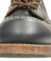 中古・古着 RED WING (レッドウィング) ハンツマン HUNTSMAN ブラック サイズ:8E (26.0)：65000円