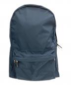STANDARD SUPPLYスタンダードサプライ）の古着「LaLa Begin別注 DAILY DAYPACK」｜ネイビー